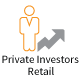 Private Investors/Retail