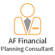 AF Financial Planning Consultant Login (New)