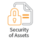 Security of Assets