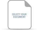 Select Your Document